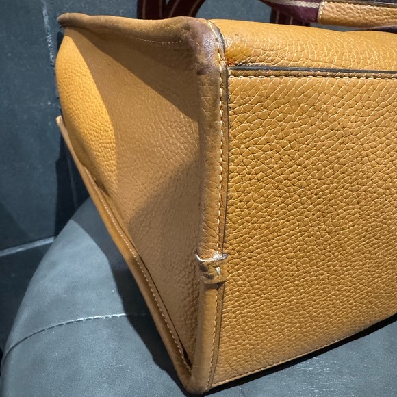 Coach Large Smith Tote Bag - Picture 4 of 9